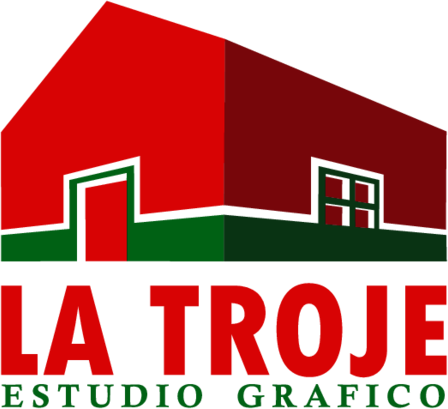 LA TROJE Estudo Grafico