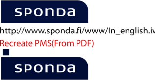 Sponda Plc