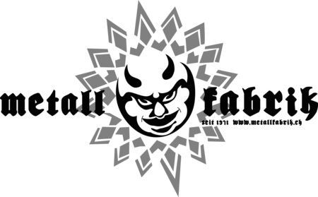 Metall Fabrik