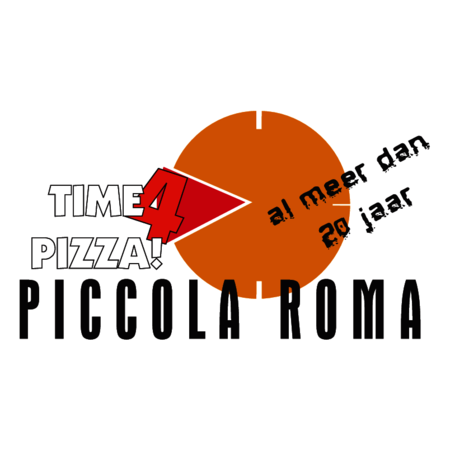 Piccola Roma Pizza