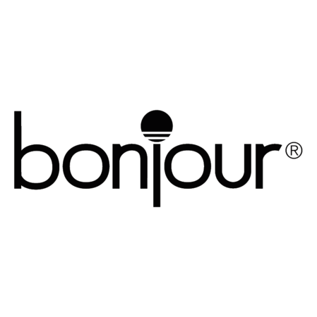 Bonjour