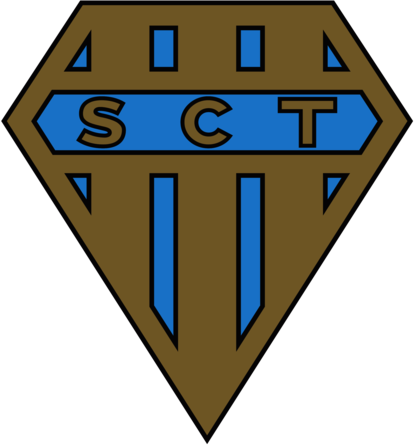 SC Toulon (1950's logo)