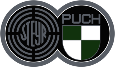 Steyr-Puch