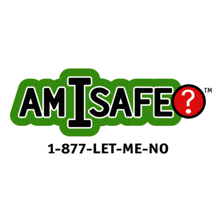 AmISafe