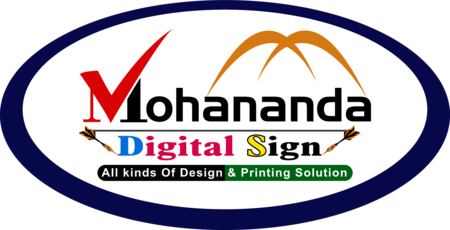 Mohanonda Digital Sign