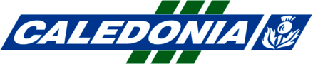 Caledonia