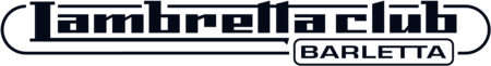 LAMBRETTA CLUB BARLETTA