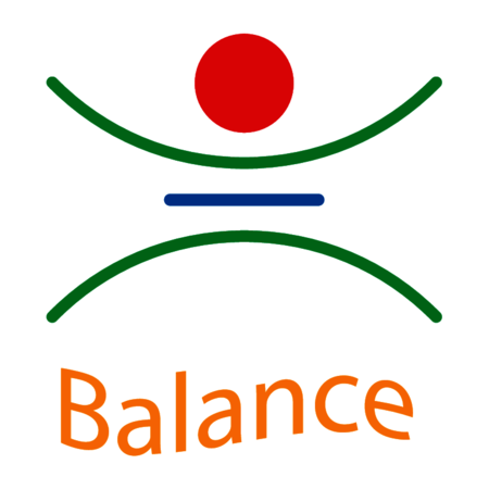 Projekt Balance by Peter Stieglitz