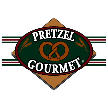 Pretzel Gourment