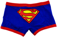 Superman Underwear