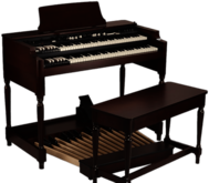 Hammond Organ