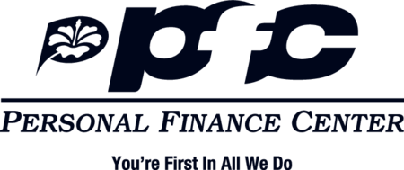 Personal Finance Center