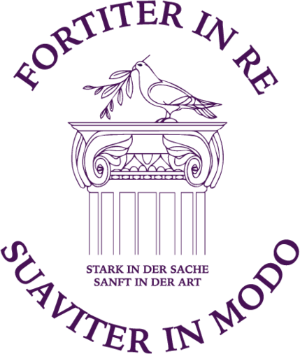 Edith Liebergeld Institut Germany