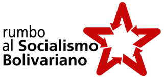 Socialismo Bolivariano Venezuela
