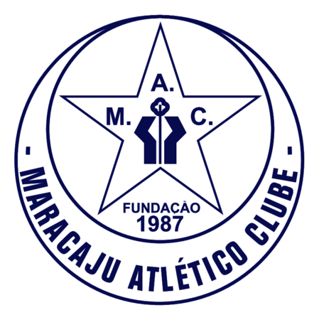 Maracaju Atletico Clube de Maracaju-MS
