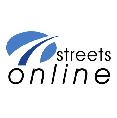 Streets Online