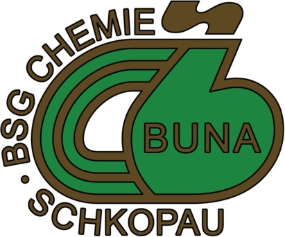 BSG Chemie Schkopau