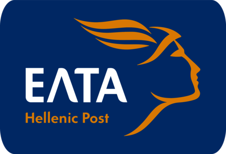 Hellenic Post - ELTA