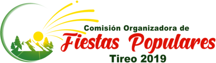 Comisión Organizadora De Fiestas Populares Tireo 2019