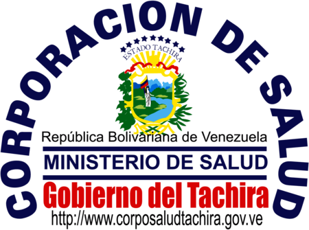 Corposalud Tachira