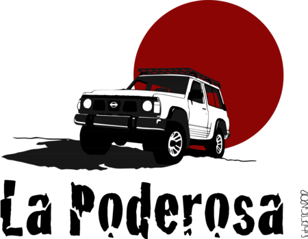 La Poderosa