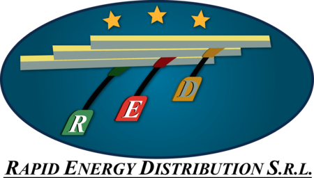 Rapid Energy Distribution S.r.l.