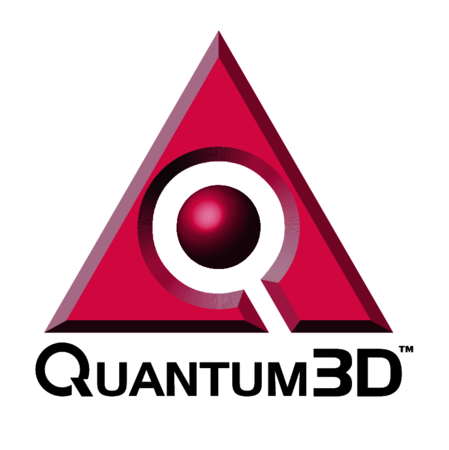 Quantum3D