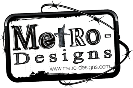 Metro-Designs