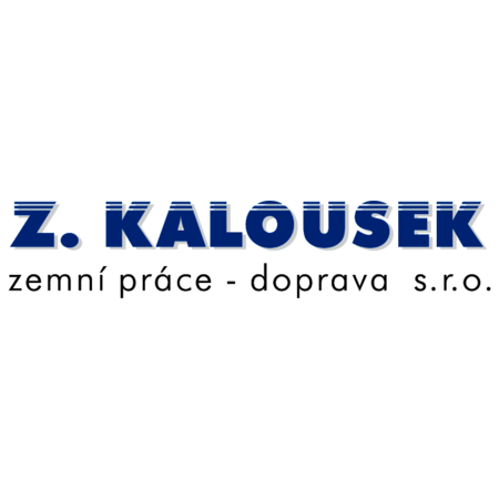 Z. Kalousek