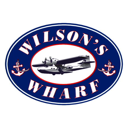 Whilsons Wharf