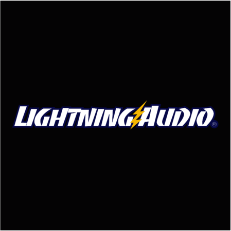 Lightning Audio