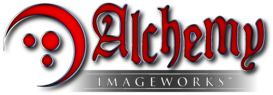 Alchemy Imageworks