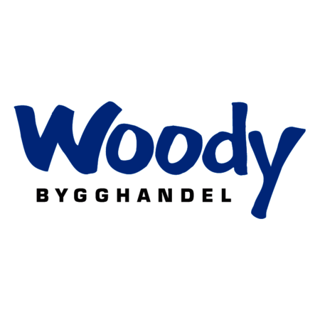 Woody Bygghandel