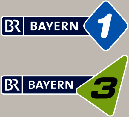 Bayern 1, Bayern 3