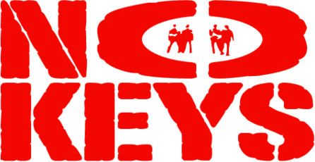 NOKEYS