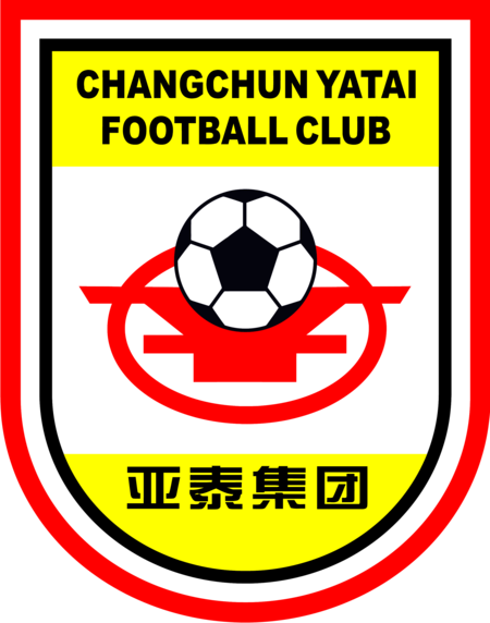 Changchun Yatai Football Club