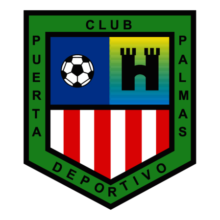 CD Puerta Palmas