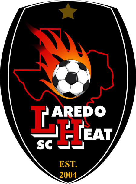 Laredo Heat SC