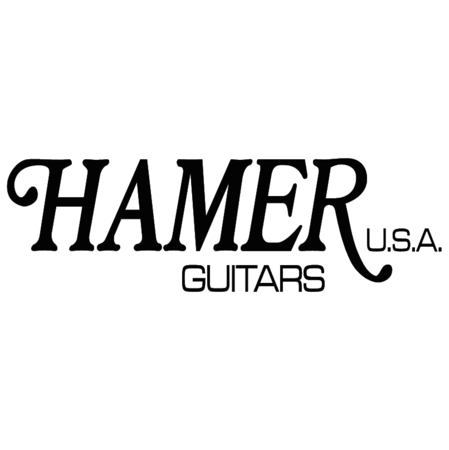 Hamer Guitars