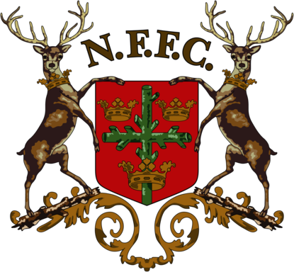 FC Nottingham Forest (60's logo)