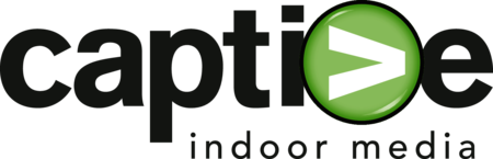 Captive Indoor Media