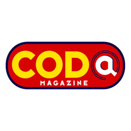 Coda Magazine