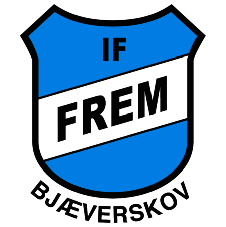 Frem Bjaeverskov