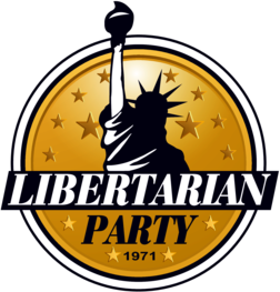 Libertarian Party