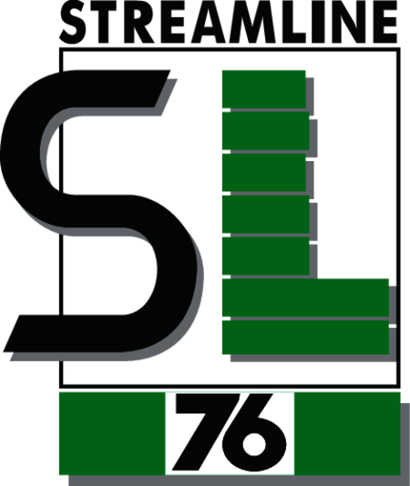 Streamline 76