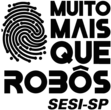 Muito mais que robos