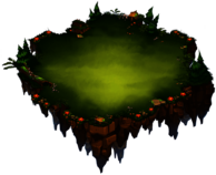 Home Island Skytopia