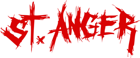 st. Anger Metallica