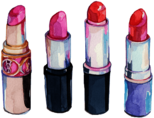 Makeup Lipsticks