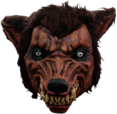Wolf Dog Mask